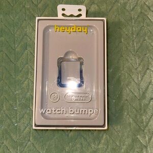 Heyday Watch Bumper